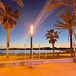 Apartbeach Sancho Abarca Centrico Y Junto Playa