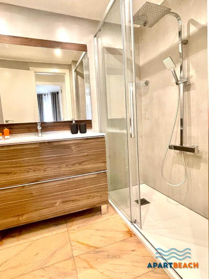 Apartbeach Sancho Abarca Centrico Y Junto Playa *