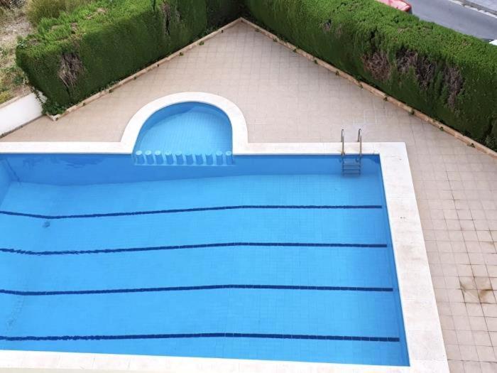 Apartbeach Sancho Abarca Centrico Y Junto Playa Salou