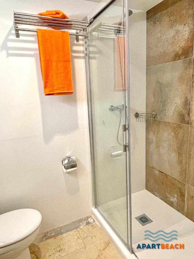 Apartbeach Sancho Abarca Centrico Y Junto Playa