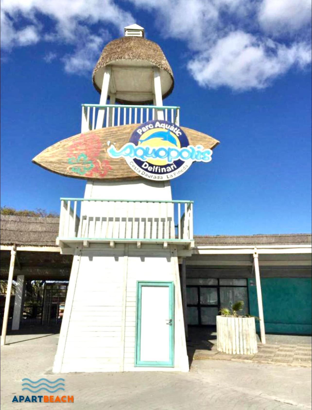 Apartbeach Sancho Abarca Centrico Y Junto Playa Apartamento *