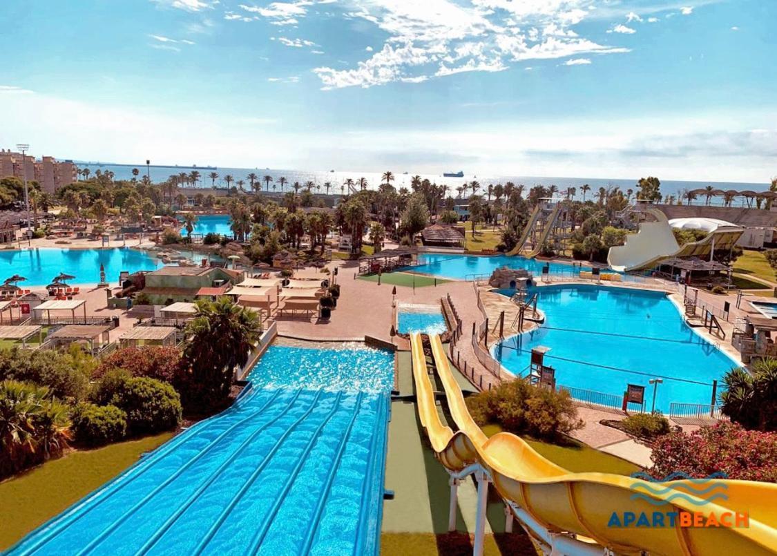 Apartbeach Sancho Abarca Centrico Y Junto Playa Apartamento Salou