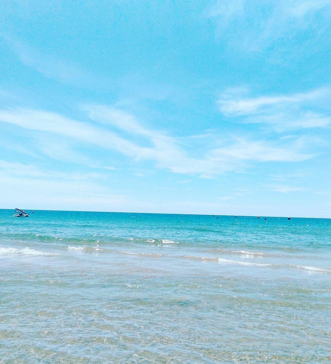 Apartbeach Sancho Abarca Centrico Y Junto Playa *