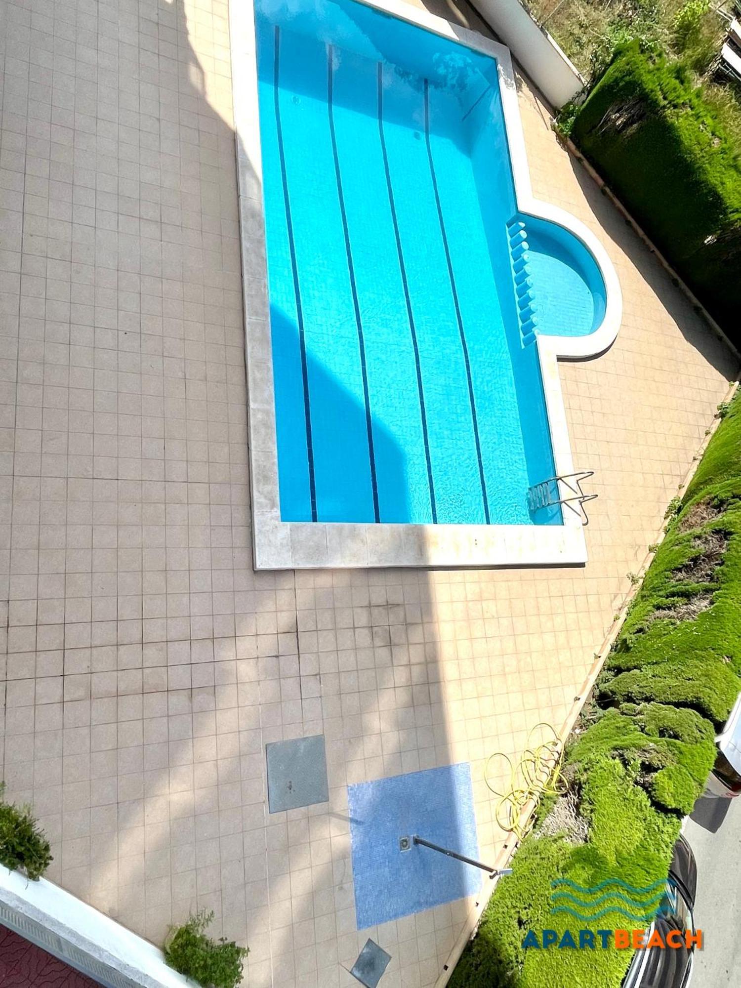 Apartamento Apartbeach Sancho Abarca Centrico Y Junto Playa *