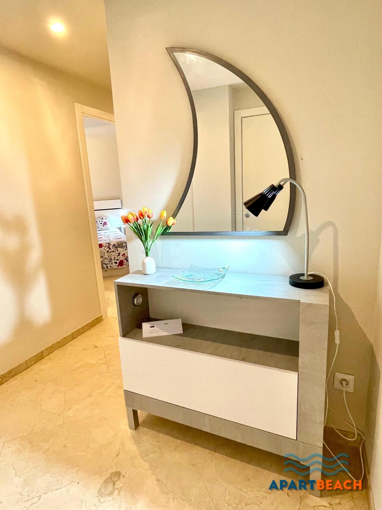 Apartbeach Sancho Abarca Centrico Y Junto Playa Apartamento Salou